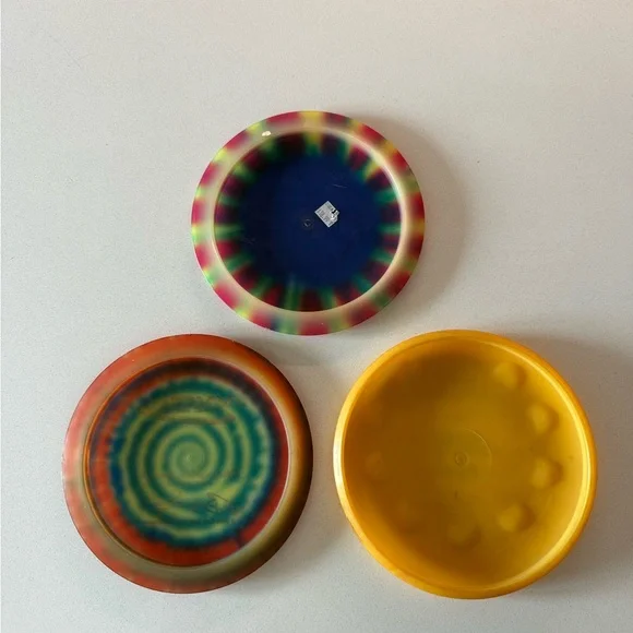 Innova & Ching Golf Discs (3) - Picture 2 of 2